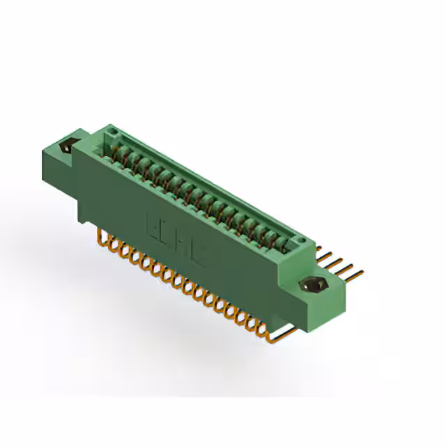 845-034-559-808 EDAC Inc.  Edgeboard Connectors